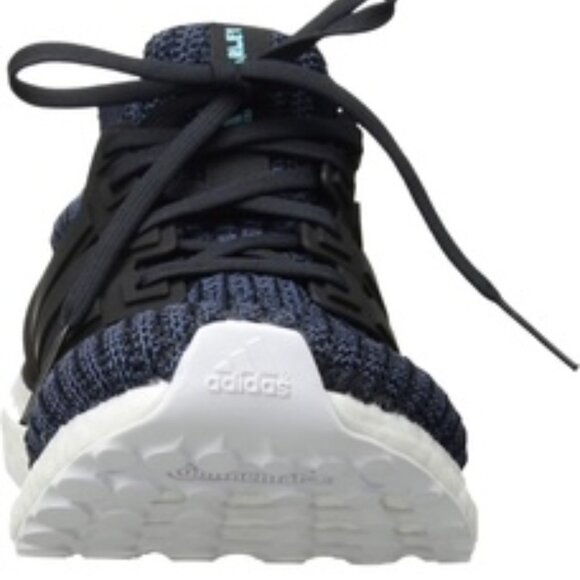 adidas Women's Ultraboost Parley Running shoe size 8.5 - Picture 3 of 13